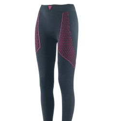 Pantalon technique Dainese D-Core Thermo Femme 