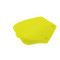 DAINESE KIT ELBOW SLIDER - Model  FLUO YELLOW