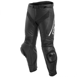 DAINESE DELTA 3 CUIR PANTALON