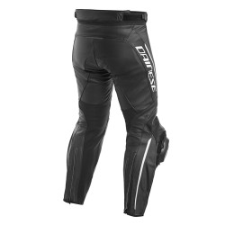 DAINESE DELTA 3 LEATHER PANTS