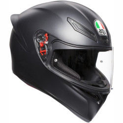 Capacete AGV K-1 Monocolor Mate  -??%