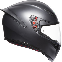 Casque AGV K-1 Uni Mat  -??%