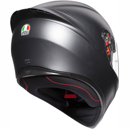 Casco AGV K-1 Monocolor Mate ▶️ [-??%]