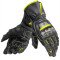 DAINESE FULL METAL 6 - Modelo BLACK/BLACKFLUO-YELLOW