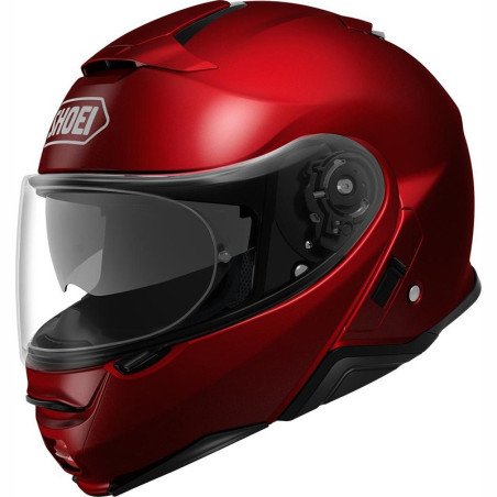 Casc modular Shoei Neotec 2 Monocolor -??%