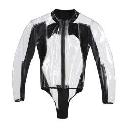 DAINESE RAIN BODY RACING D1