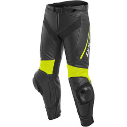 DAINESE DELTA 3 CUIR PANTALON