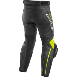 DAINESE DELTA 3 CUIR PANTALON