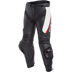 DAINESE DELTA 3 LEATHER PANTS