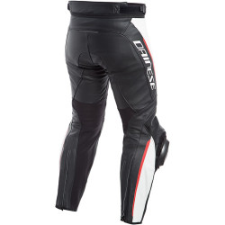 DAINESE DELTA 3 CUIR PANTALON