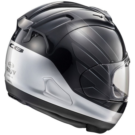 Arai RX-7V Honda CB-Helm ▶️ [-??%]