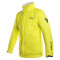 DAINESE STORM MUJER - Modelo  FLUO YELLOW