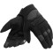 DAINESE FOGAL UNISEX GLOVES - Model BLACK/ANTHRACITE