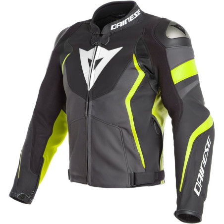 Jaqueta Dainese Avro 4 -??%