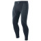 DAINESE D-CORE THERMO PANT LL - Modelo BLACK/ANTHRACITE