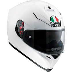 AGV K-5 S SOLID PINLOCK+