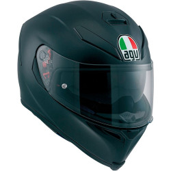 AGV K-5 S SOLID PINLOCK+