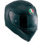 AGV K5 S MONO - Modelo MATT BLACK