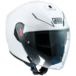 Capacete jet AGV K-5 Jet Monocolor -??%