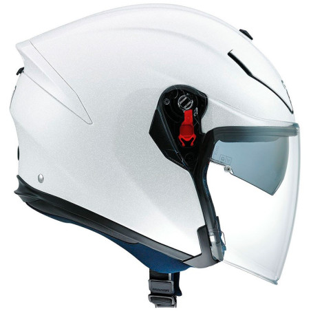 Capacete jet AGV K-5 Jet Monocolor -??%