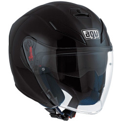 Casco jet AGV K-5 Jet Monocolor -??%