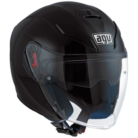 AGV K-5 Jet Monocolor Jethelm -??%