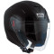 AGV K-5 JET MONO - Modelo MATT BLACK