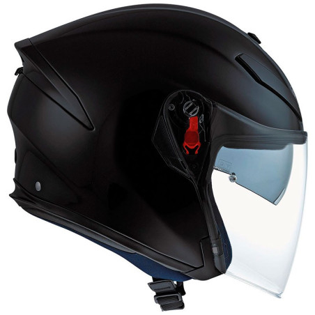 AGV K-5 Jet Monocolor Jethelm -??%