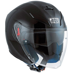 Casco jet AGV K-5 Jet Monocolor -??%