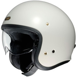 Capacete jet Shoei J.O Monocolor -??%