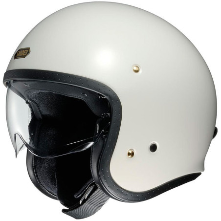 Casco aperto Shoei J.O Solid -??%