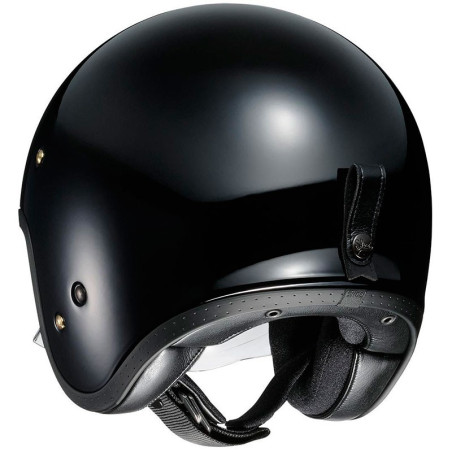 Casco aperto Shoei J.O Solid -??%