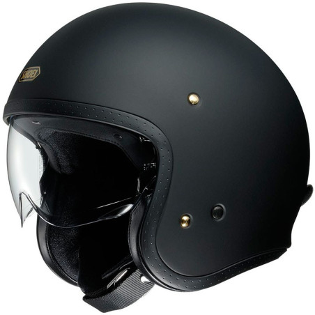 Casco aperto Shoei J.O Solid -??%