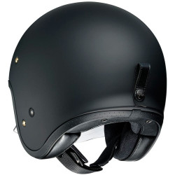 Open face helmet Shoei J.O Solid -??%