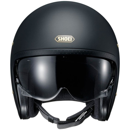 Casco aperto Shoei J.O Solid -??%