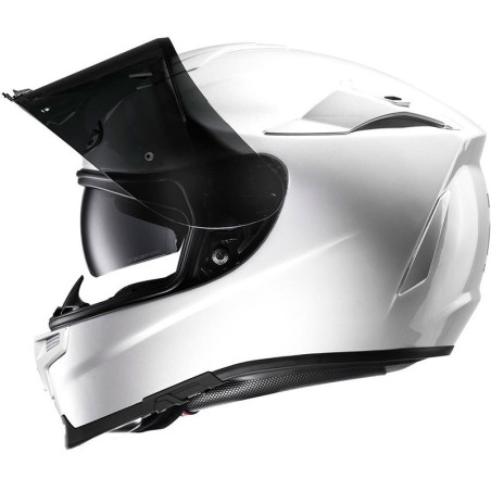 Casco integrale moto HJC RPHA 70 Solid -??%