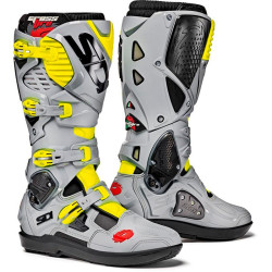 Botes de motocròs Sidi Crossfire 3 SRS -??%