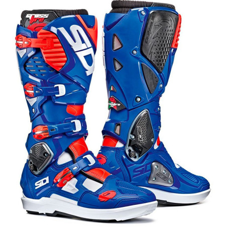 Botes de motocròs Sidi Crossfire 3 SRS -??%