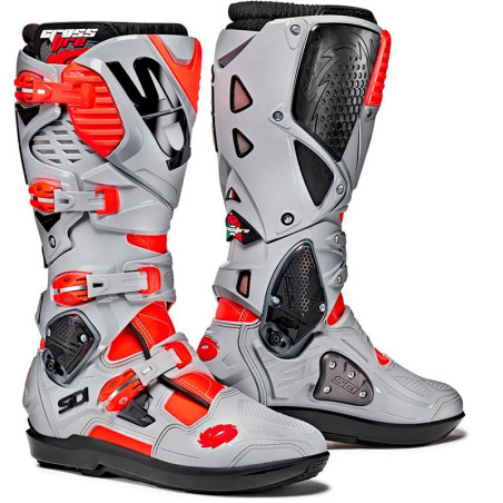 Botes de motocròs Sidi Crossfire 3 SRS -??%