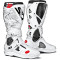 SIDI CROSSFIRE 3 SRS - Model WHITE WHITE