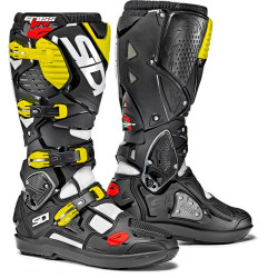 Bottes motocross Sidi Crossfire 3 SRS -??%