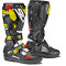 SIDI CROSSFIRE 3 SRS - Model WHITE BLACK YELLOW FLUO