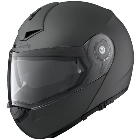 Casc Schuberth C3 Pro Monocolor+ ▶️ [-??%]