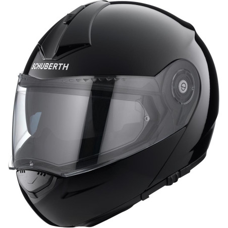 Schuberth C3 Pro Monocolor+ Helm ▶️ [-??%]