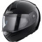 SCHUBERTH C3 PRO SOLID - Model NEGRO METALIZADO