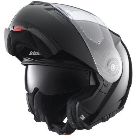 Schuberth C3 Pro Monocolor+ Helm ▶️ [-??%]