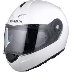 Schuberth C3 Pro Monocolor+ Helm ▶️ [-??%]