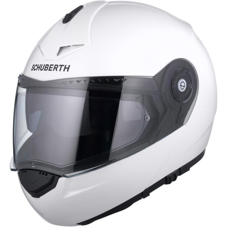 Casc Schuberth C3 Pro Monocolor+ ▶️ [-??%]