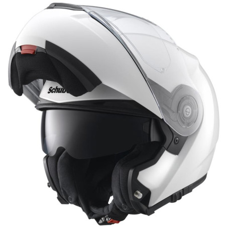 Schuberth C3 Pro Monocolor+ Helm ▶️ [-??%]