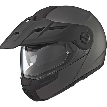 Casc Schuberth E1 Monocolor ▶️ [-40%]